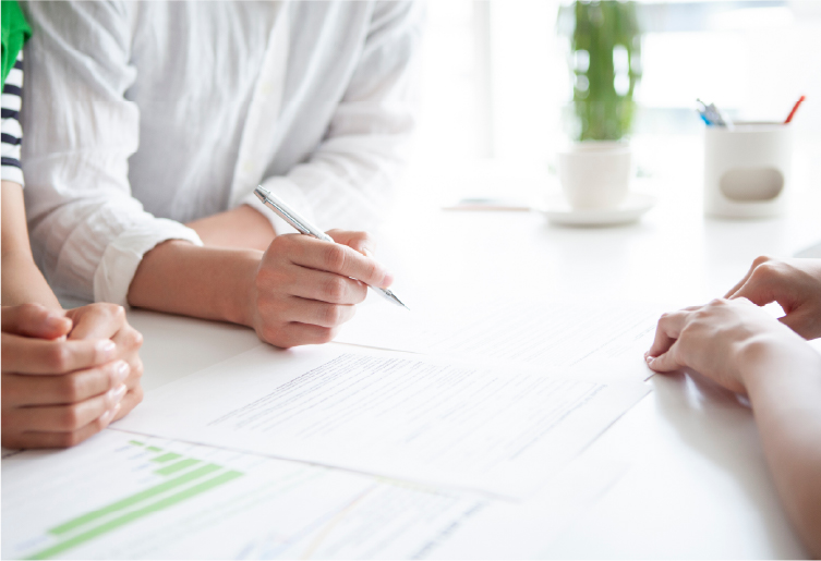 見積もりが相談するたびに
どんどん高くなっていった